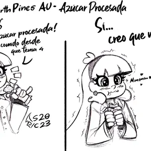 Northpines Au (Soulcentinel) - Página 8