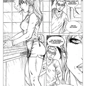 Chores #1 - Página 3