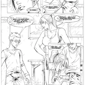 Chores #1 - Página 8