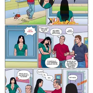 Burglar (Milftoon) - Página 5