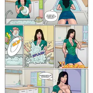Burglar (Milftoon) - Página 6