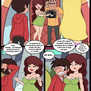 Semillas Azucaradas (Croc) - Página 5