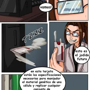 Waifu Maker 1 - Página 3