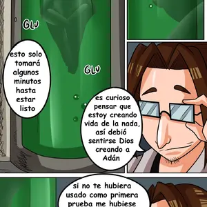 Waifu Maker 1 - Página 4