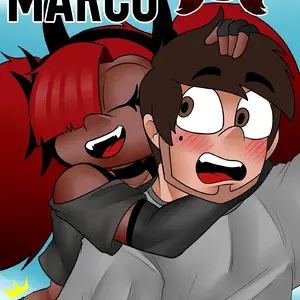 I Come For You, Marco (Svtfoe) - Página 1