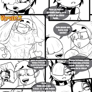 I Come For You, Marco (Svtfoe) - Página 2