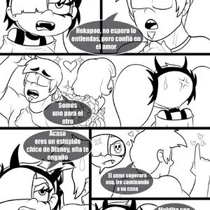 I Come For You, Marco (Svtfoe) - Página 7