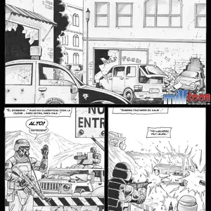 Contains Virus Zombies - Página 2
