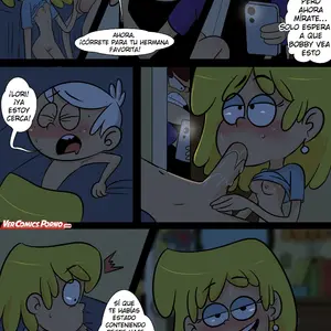 Secret’s Revealed (Monocromia) - Página 2