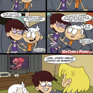 Secret’s Revealed (Monocromia) - Página 3