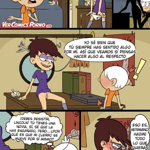 Secret’s Revealed (Monocromia) - Página 6