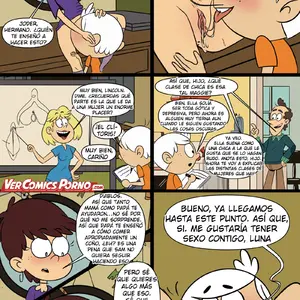 Secret’s Revealed (Monocromia) - Página 7