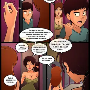 Cronicas De Valery 2 (Croc) - Página 8