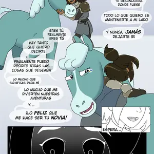 Centaurworld (Cothswoller) - Página 2