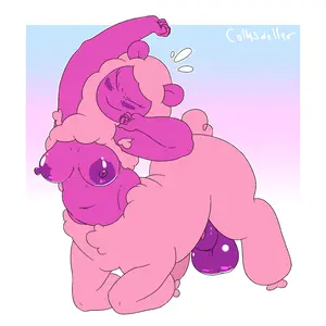 Centaurworld (Cothswoller) - Página 6