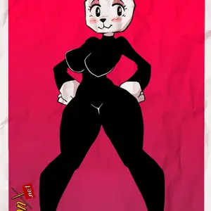 Teri Doodle (Azurainalis) - Página 1