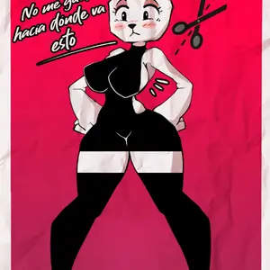 Teri Doodle (Azurainalis) - Página 3