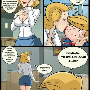 Milfs Catchers 4 (Croc) - Página 5