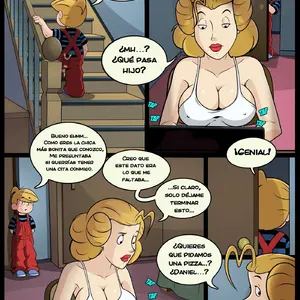 Milfs Catchers 4 (Croc) - Página 7