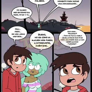 Star Vs The Forces Of Sex 4 (Croc) - Página 3
