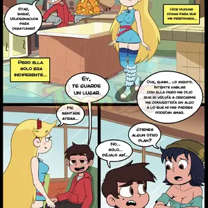 Star Vs The Forces Of Sex 4 (Croc) - Página 5