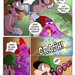 Fucker Mario Bro - Página 3