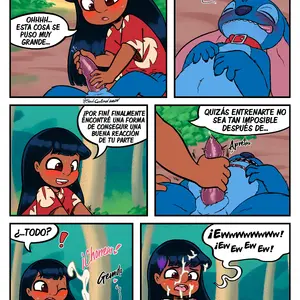 Entrenando A Tu Mascota (Soulcentinel) - Página 5