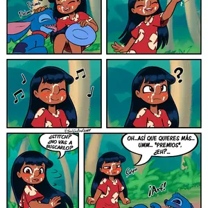 Entrenando A Tu Mascota (Soulcentinel) - Página 7
