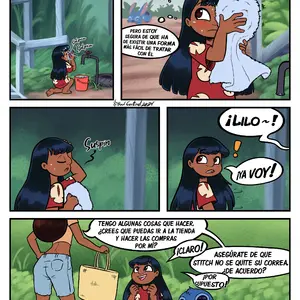 Entrenando A Tu Mascota (Soulcentinel) - Página 8