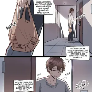 Nagatoro Doujin 3 - Página 3