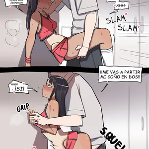 Nagatoro Doujin 3 - Página 7