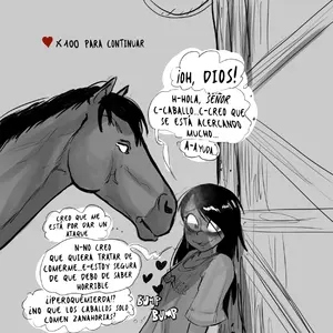 Gamer Girl Vs Realidad (Sinsigat) - Página 2