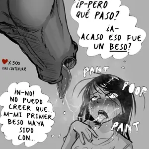 Gamer Girl Vs Realidad (Sinsigat) - Página 4