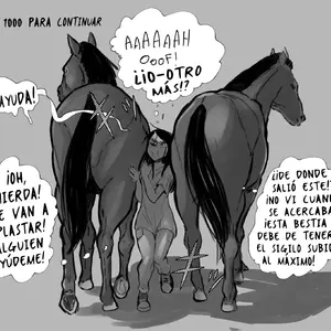 Gamer Girl Vs Realidad (Sinsigat) - Página 5