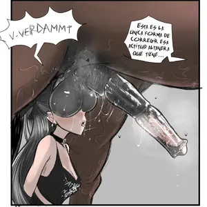 Asuka Gótica (Sinsigat) - Página 5