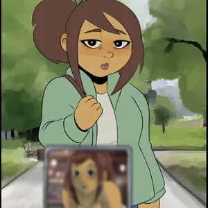 Sharon Mcgee (Shupitu-laka) - Página 2