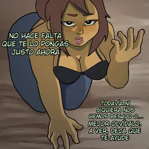 Sharon Mcgee (Shupitu-laka) - Página 7
