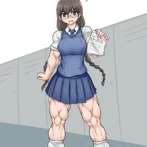 Alice, La Representante De La Clase (Sheepapp) - Página 7
