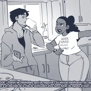Swap Me Mommy (Notenoughmilk) - Página 2