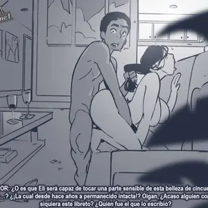 Swap Me Mommy (Notenoughmilk) - Página 5