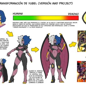 Yubel (Mad-project) - Página 2
