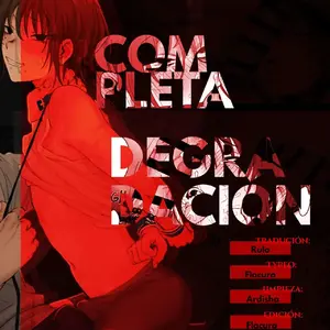 Complete Degradation (Schweinchen 31) - Página 2