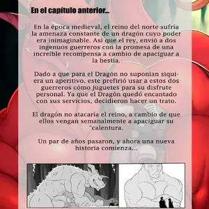The Dragon’s Lair Ii (Zourik) - Página 3