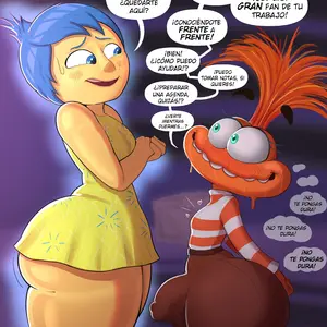 Ansiedad (Bootydox) - Página 2