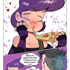 Normal Day Life Of Membrane’s Sibling (Anont) - Página 7