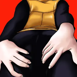 El Mejor Saiyan (John Doe) - Página 2