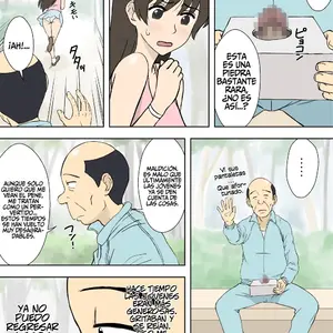 El Deseo De Parto Sencillo De Nanako (Urakan) - Página 4