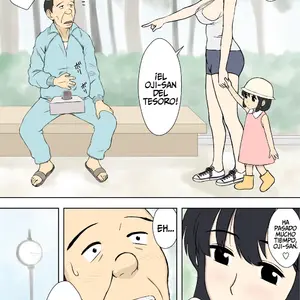 El Deseo De Parto Sencillo De Nanako (Urakan) - Página 5