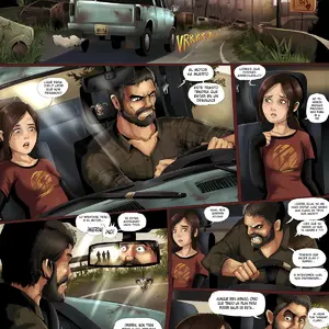 El Ultimo Orificio (Shadman) - Página 2