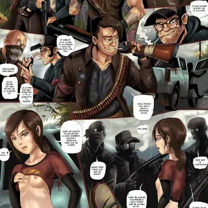 El Ultimo Orificio (Shadman) - Página 3